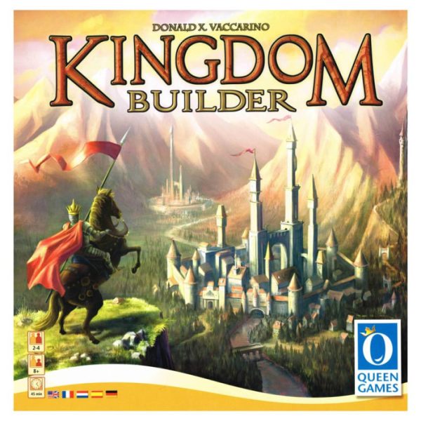 Kingdom Builder