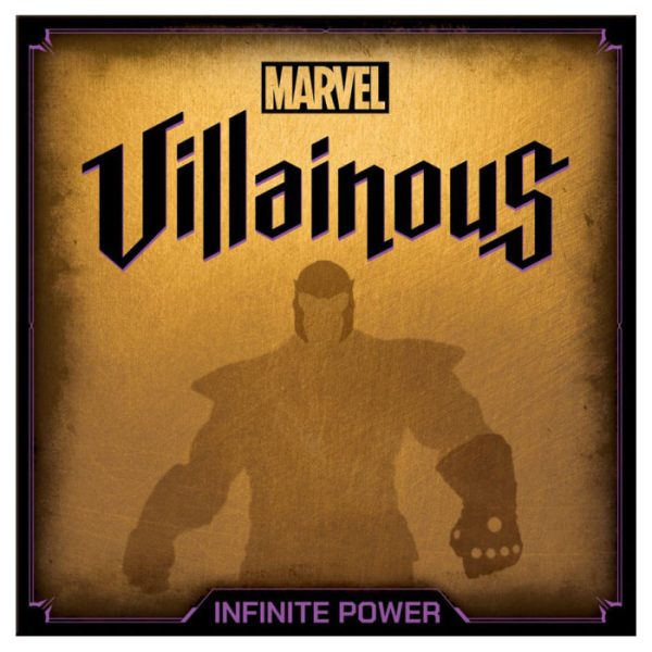 Marvel Villainous