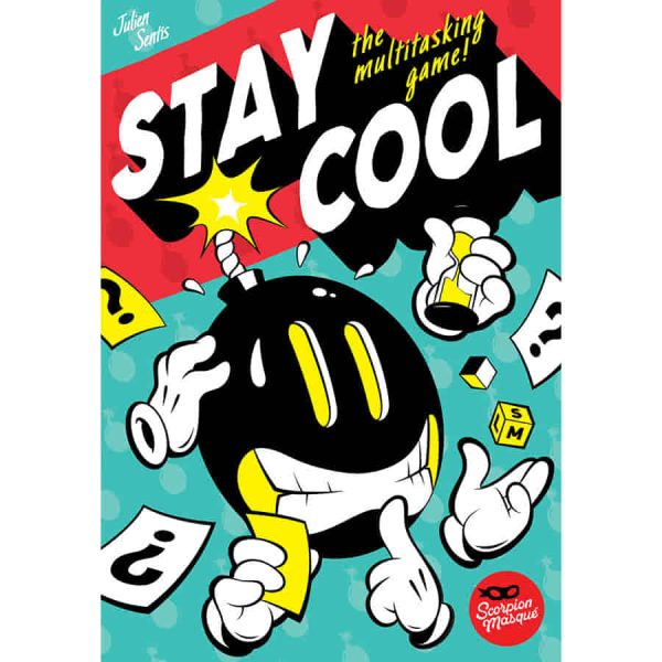 Stay Cool