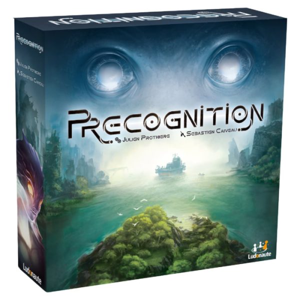 Precognition