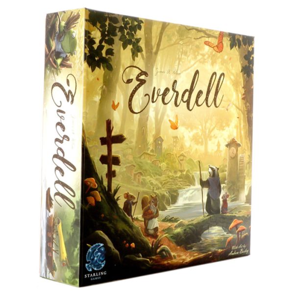 Everdell