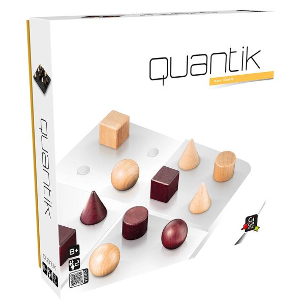 Quantik