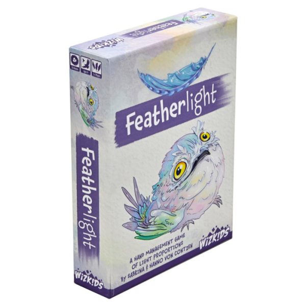 Featherlight