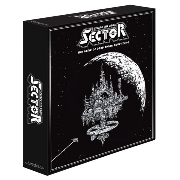 Escape the Dark Sector