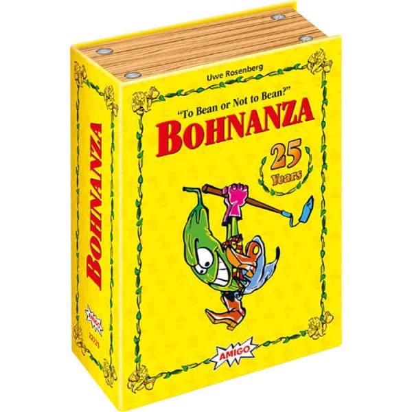 Bohnanza