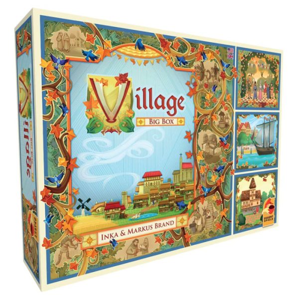 Village Big Box