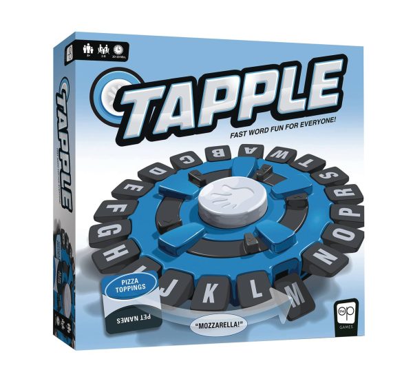 Tapple