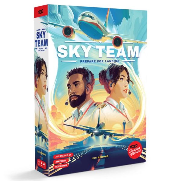 Sky Team