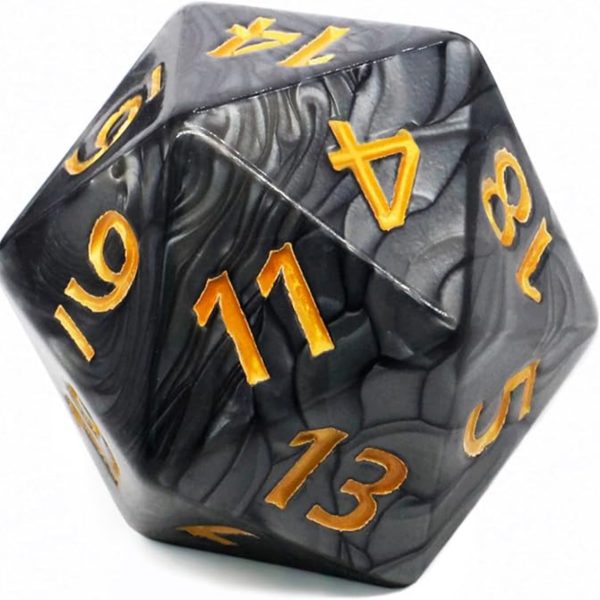 $12 Dice