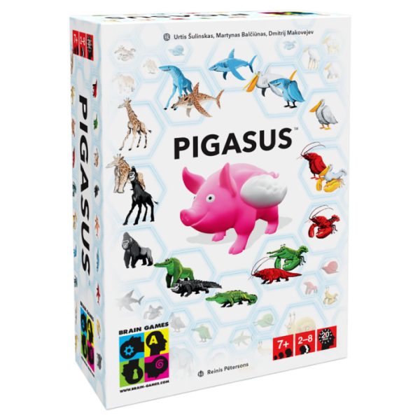 Pigasus