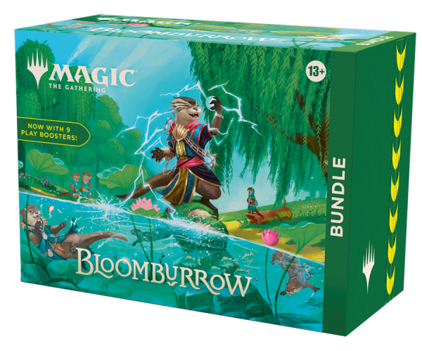 Magic - Bloomburrow - Bundle