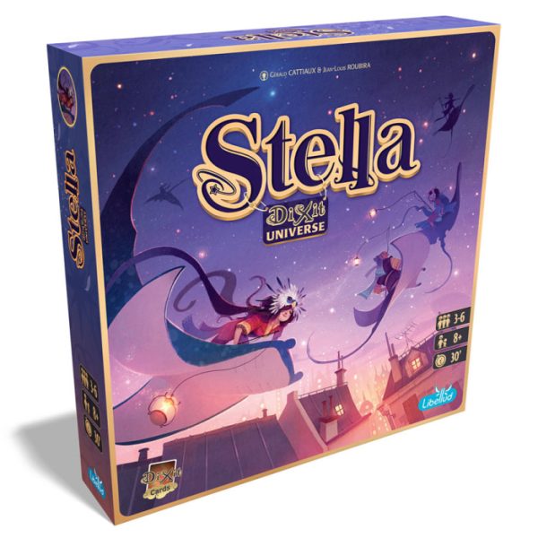 Stella (Dixit Universe)