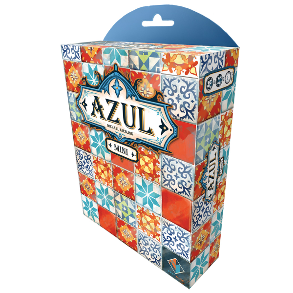 Azul Mini