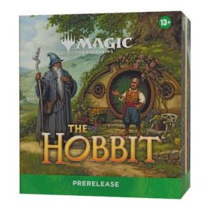 The Hobbit Prerelease - FRIDAY 8/7, 6:00 PM